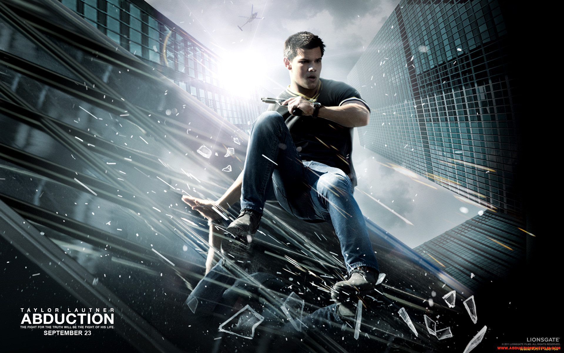 abduction, , , taylor, lautner